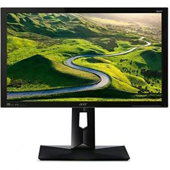 Acer CB CB241HYbmdpr LED Display 24'' Full HD Monitor Nero