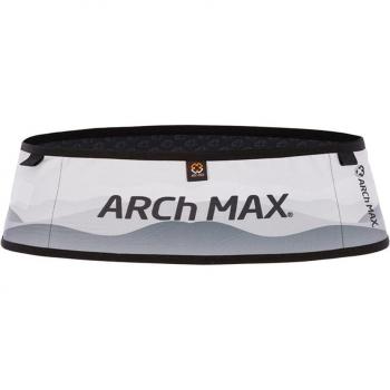 Cinturón Arch Max Pro Gris Negro con Riñonera – Talla S/M