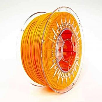 Filamento 3D PLA Arancia 1.75mm 1000g