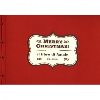 Merry Christmas! Il libro di Natale