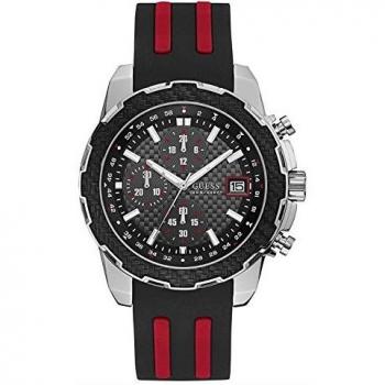 Guess Reloj Cronógrafo para Hombre W1047G1