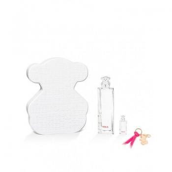 Tous EDP Estuche Miniatura + Llavero