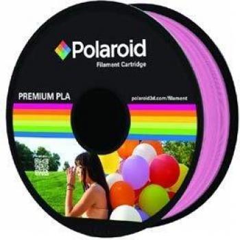 Filamento Premium PLA Rosa 1.75mm 1000g