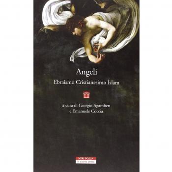 Angeli, ebraismo, cristianesimo, islam
