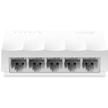 Switch TP-Link LS1005 5 Porti in Plastica