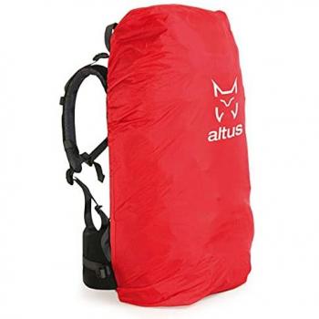 Cubre Mochila Altus L