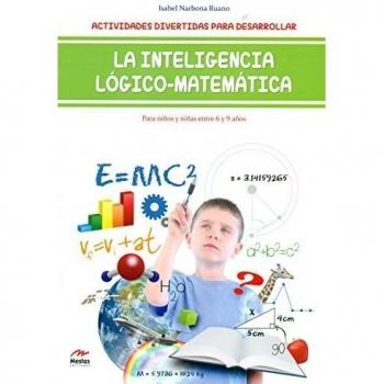 ACTIVIDADES DIVERTIDAS PARA DESARROLLAR LA INTELIGENCIA LÓGICO-MATEMÁTICA