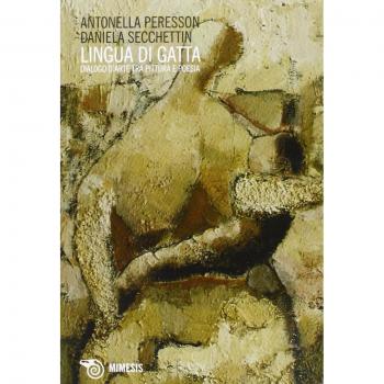 Lingua di gatta. Dialogo d'arte tra pittura e poesia