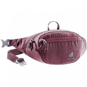 Deuter Riñonera Belt I Rojo