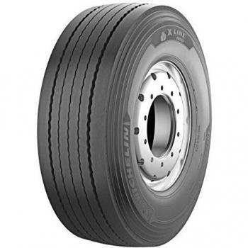 Pneu Michelin X Line 215/75 R17.5 135J