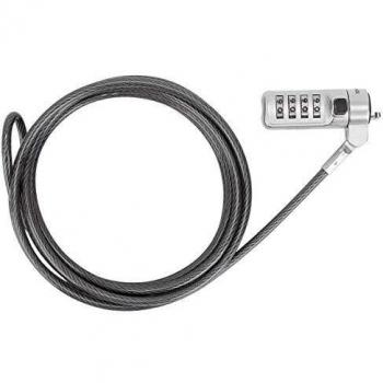 Targus Defcon Sicurezza Notebook Nero