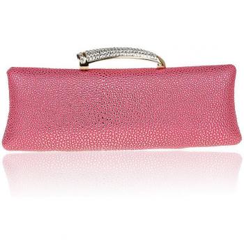 Bolso Caramelo Elegante para Noche WY205