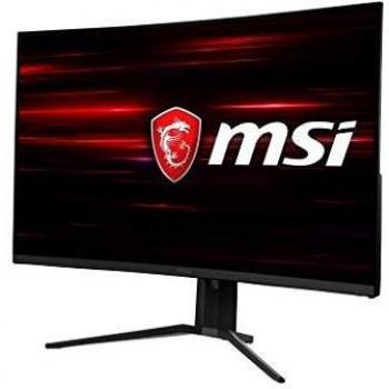 MSI Optix Mag322Cr Monitor Gaming Curvo 32” FHD