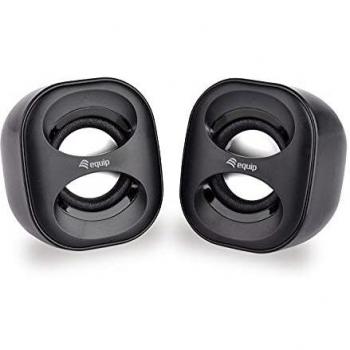 ALTOPARLANTE SPEAKER MINI EQUIPE 24530