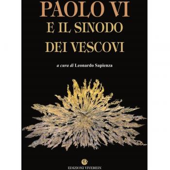 Paolo VI e il Sinodo dei Vescovi