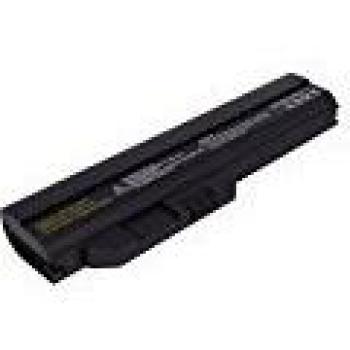 Batteria Notebook HP CoreParts MBI51375 – 6 Celle – 5200 mAh – Nero