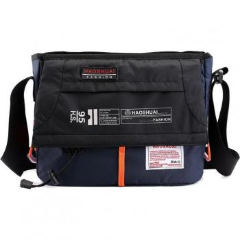 Maletín Impermeable Unisex de Nailon