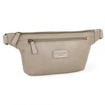 Riñonera Lois Jeans Calgary Beige