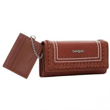 Cartera Trama Marioneta Chic