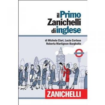 Il primo Zanichelli di inglese