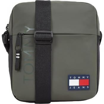 Tommy Hilfiger Bandolera Daily Verde para Hombre