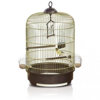 JAULA PAJARO MILLY 33 X 48