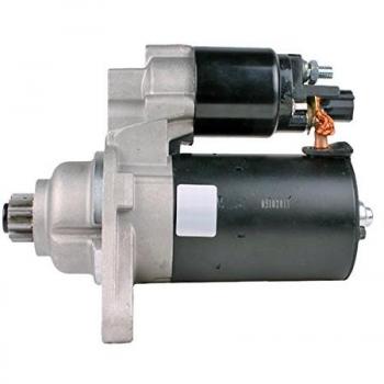 Motor de arranque HELLA 8EA 012 526-521