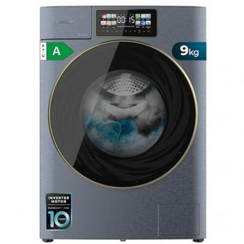 Lavadora Cecotec Bolero DressCode 9950 Autodosis 9 Kg