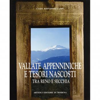 Vallate appenniniche e tesori nascosti tra Reno e Secchia
