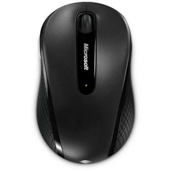 Microsoft Wireless Mobile Mouse 4000 Mouse