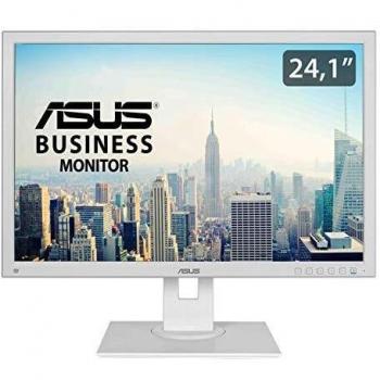 ASUS BE24AQLB 24 16:10, Monitor, Grey, 1920x1200, IPS, DP, DVI-D, D-Sub, Mini-PC Mount Kit, Flicker free, Low Blue Light, Certificazione TUV
