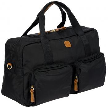 BORSONE Hombre BRIC's bxl42192101 Negro