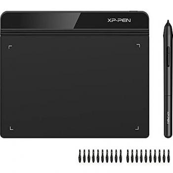 XP-Pen G640 Sketch