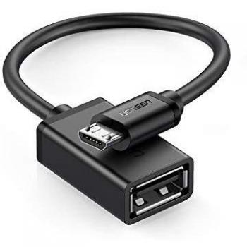 Adattatore Micro USB Maschio a USB 2.0 Femmina