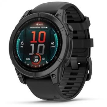 Garmin Fenix E