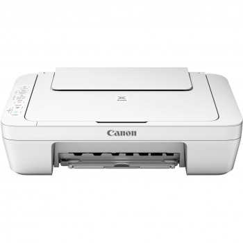 MG3051 WH Canon Stampante Multifunzione a getto 4800x600 DPI