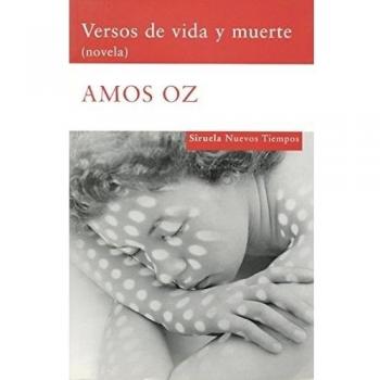 VERSOS DE VIDA Y MUERTE