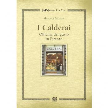 I calderai. Officina del gusto in Firenze