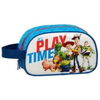 Safta Neceser Adaptable Toy Story