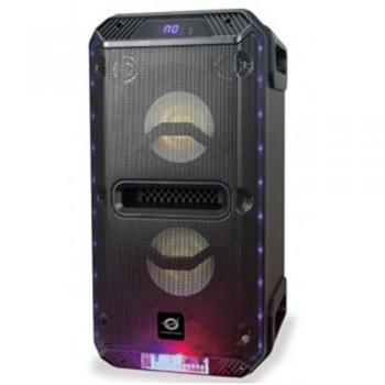 Conceptronic DARIO 01B 30W Wireless Bluetooth Speaker, Black