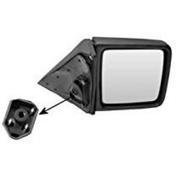 Espelho Retrovisor VAN WEZEL 3024806