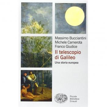 Il telescopio di Galileo. Una storia europea