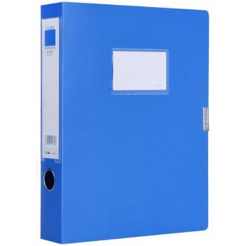 Bolsa de almacenamiento para documentos A4