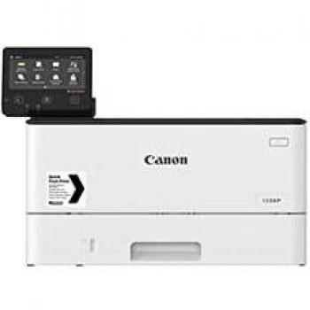 Canon i-SENSYS X 1238P Stampante Laser A4 38 ppm Nero e Bianco