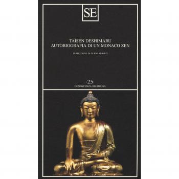 Autobiografia di un monaco zen