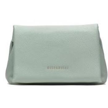 Bolso Samba Met Verde para Mujer