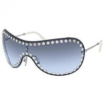 Miu Miu Mujer gafas de sol Core Collection MU 51VS, 1BC4R2, 140