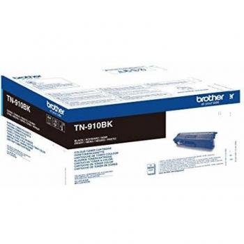 Toner Brother TN910BK