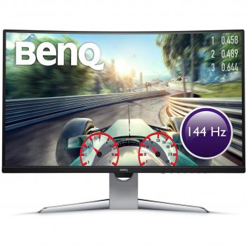 BenQ EX3203R 32 QHD Curvo Gaming Monitor 144 Hz