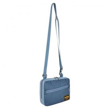 Bandolera Tatonka Cross Body Azul